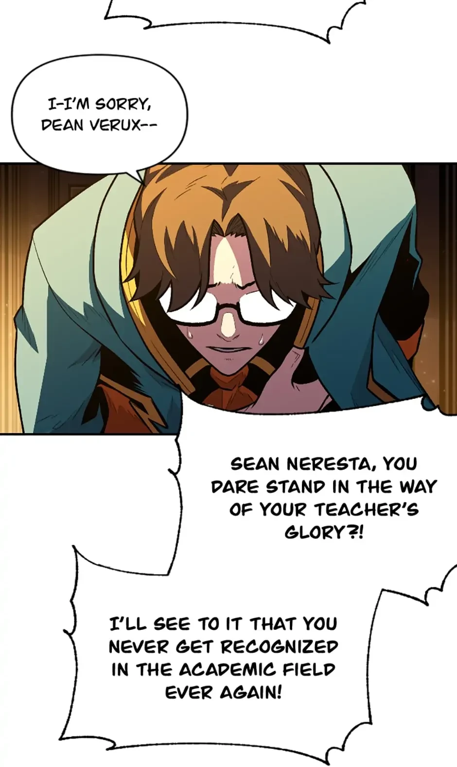 Demon Devourer Chapter 34 - 49