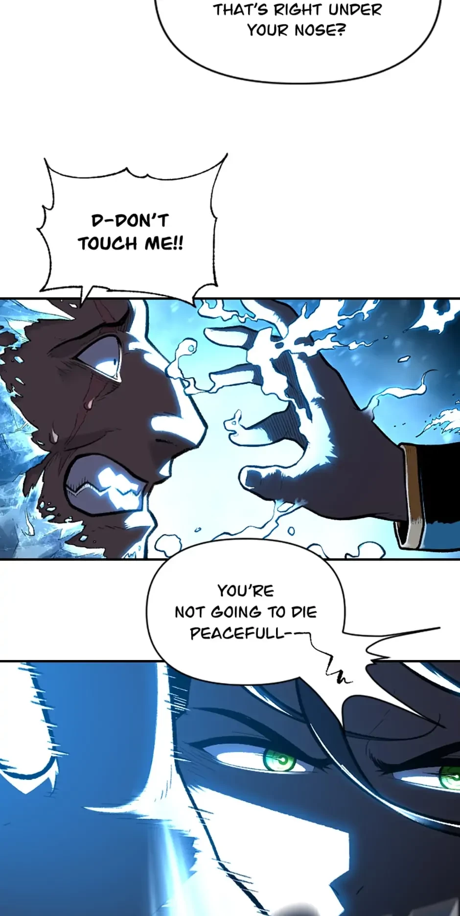 Demon Devourer Chapter 32 - 21