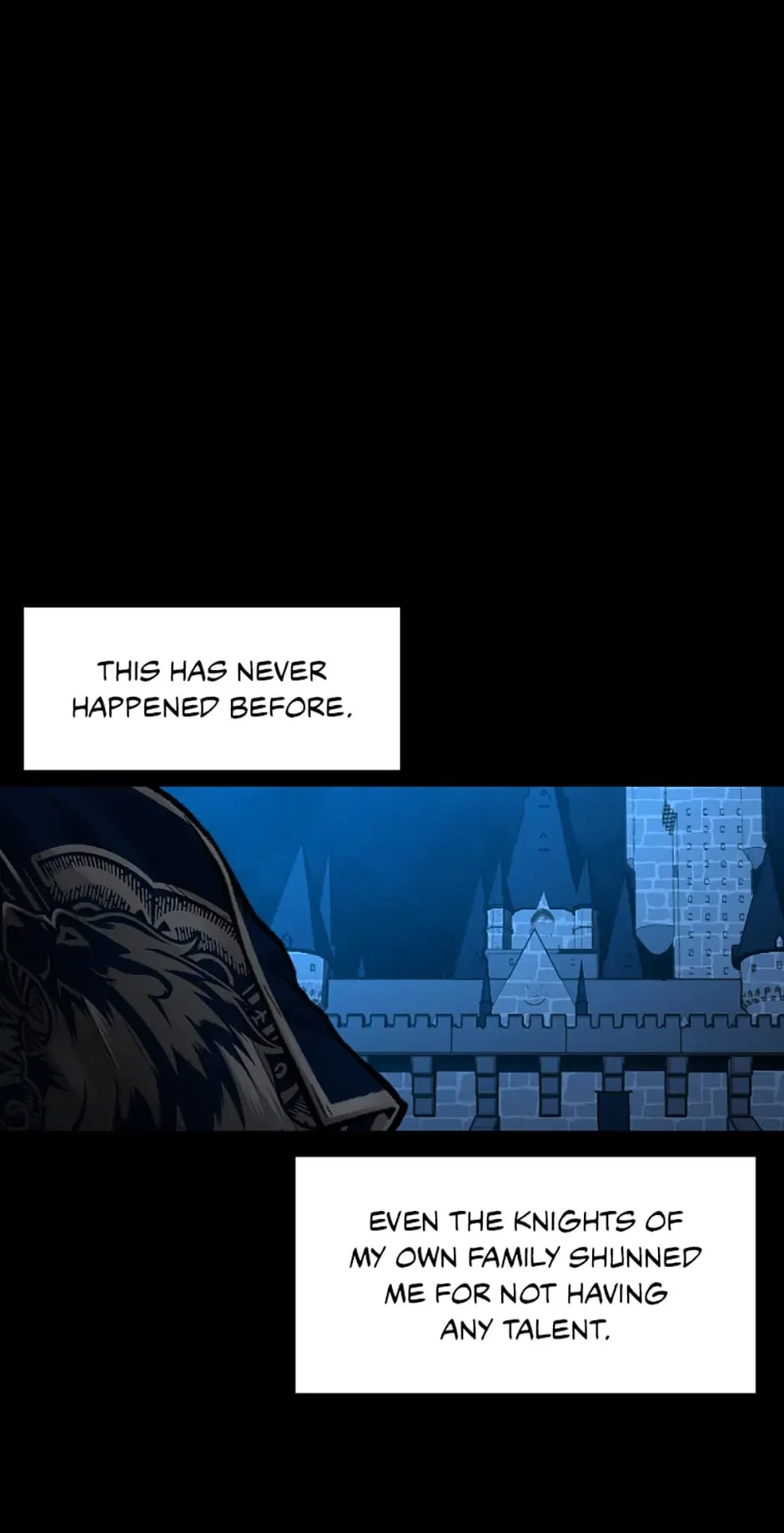 Demon Devourer Chapter 33 - 45