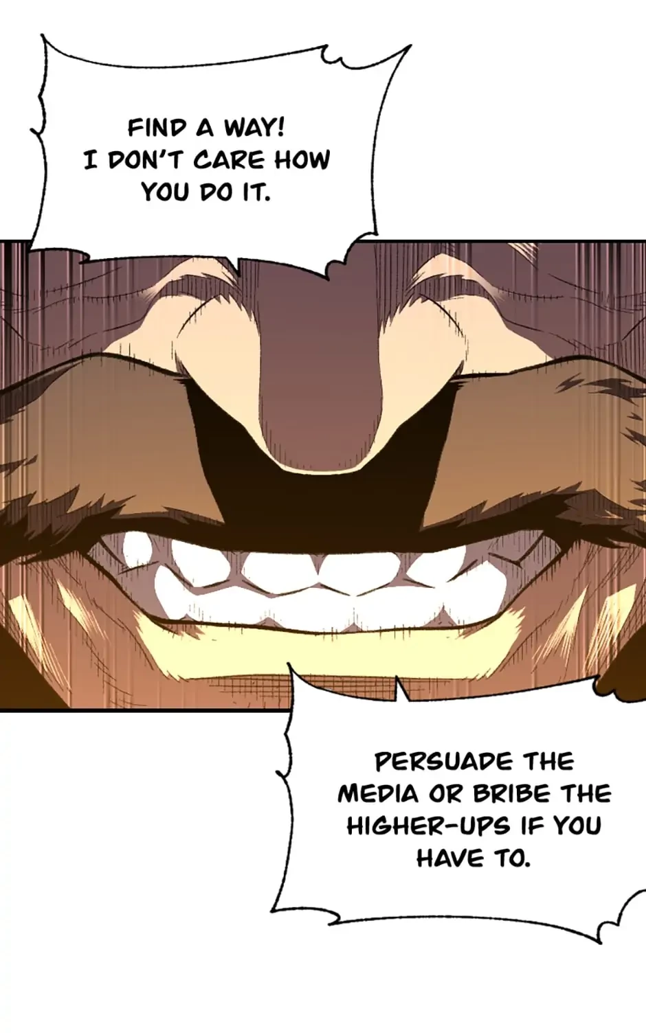 Demon Devourer Chapter 34 - 50