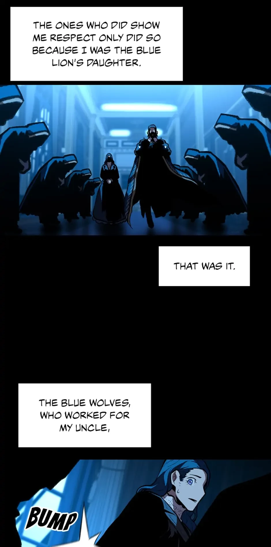 Demon Devourer Chapter 33 - 46