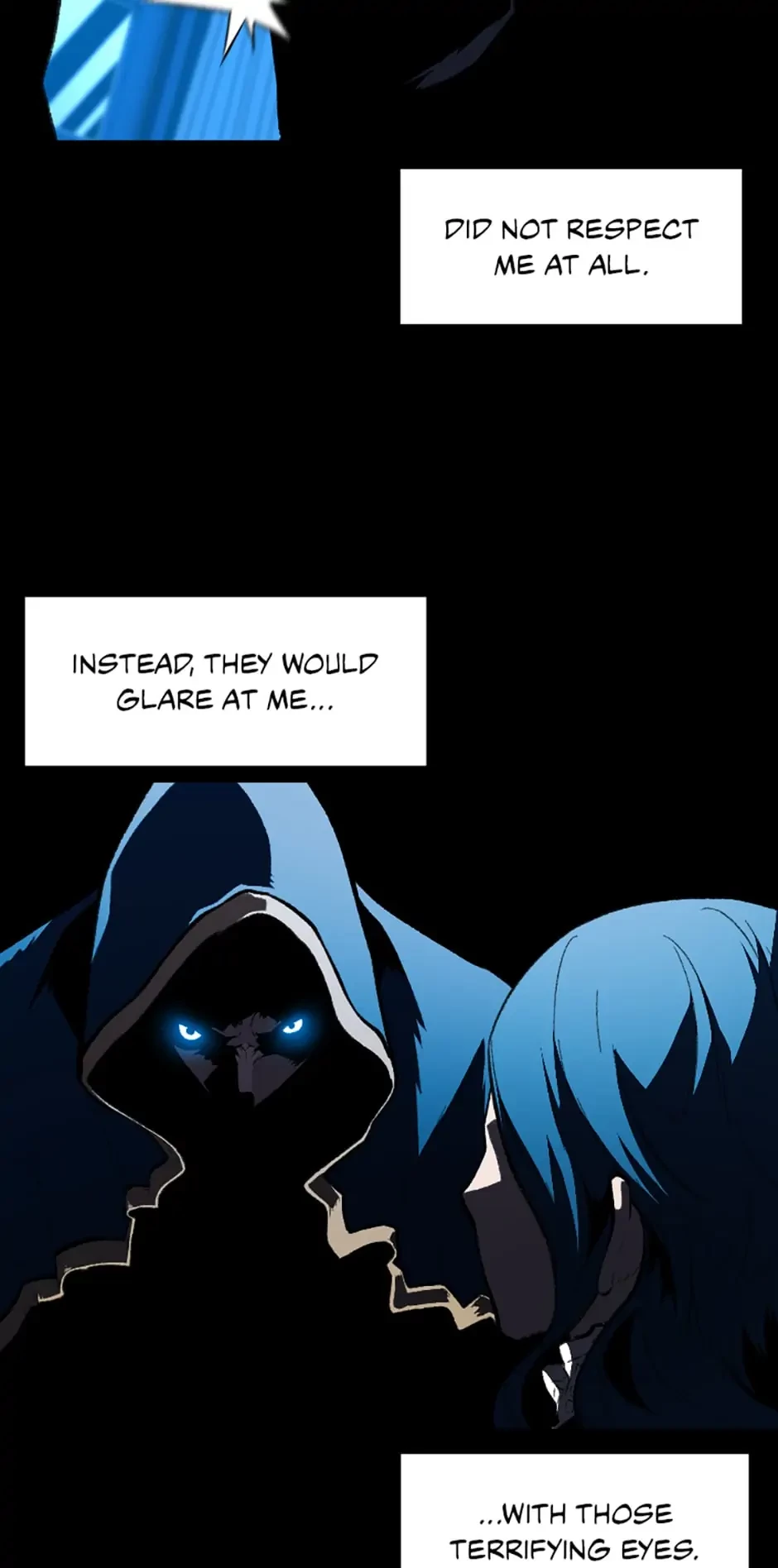 Demon Devourer Chapter 33 - 47