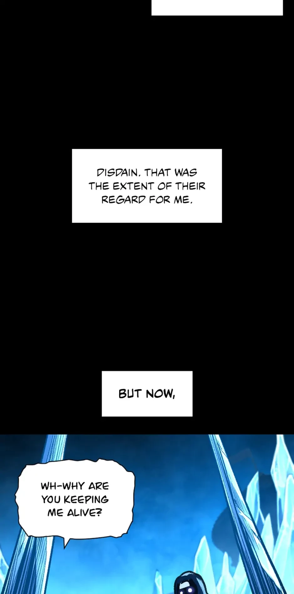 Demon Devourer Chapter 33 - 48