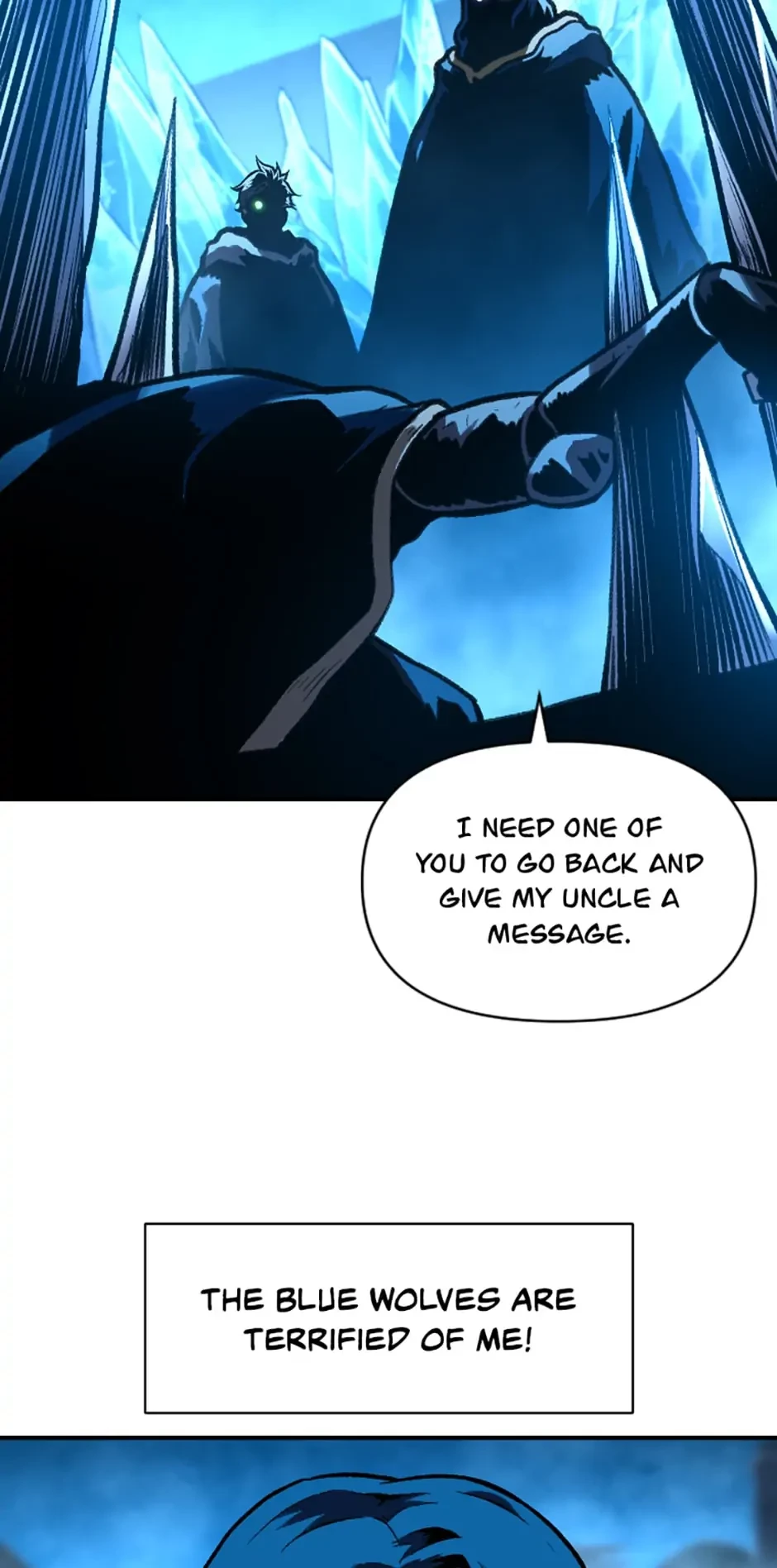 Demon Devourer Chapter 33 - 49
