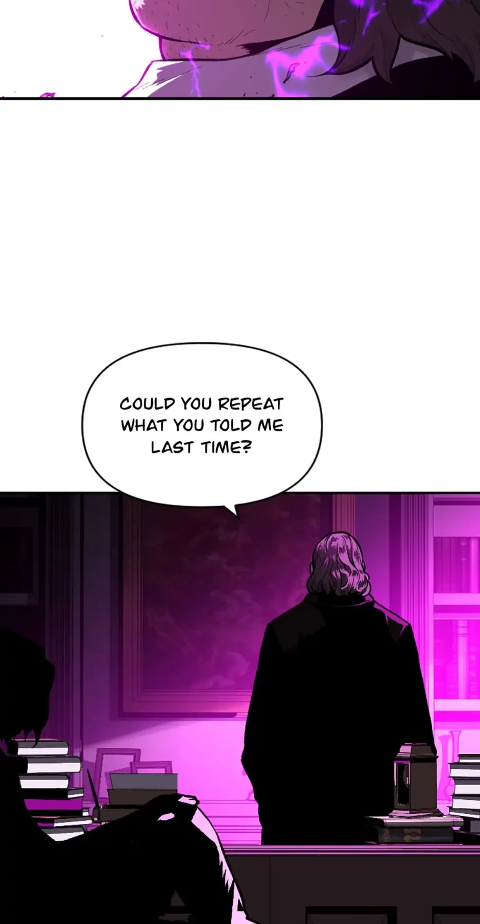 Demon Devourer Chapter 34 - 55