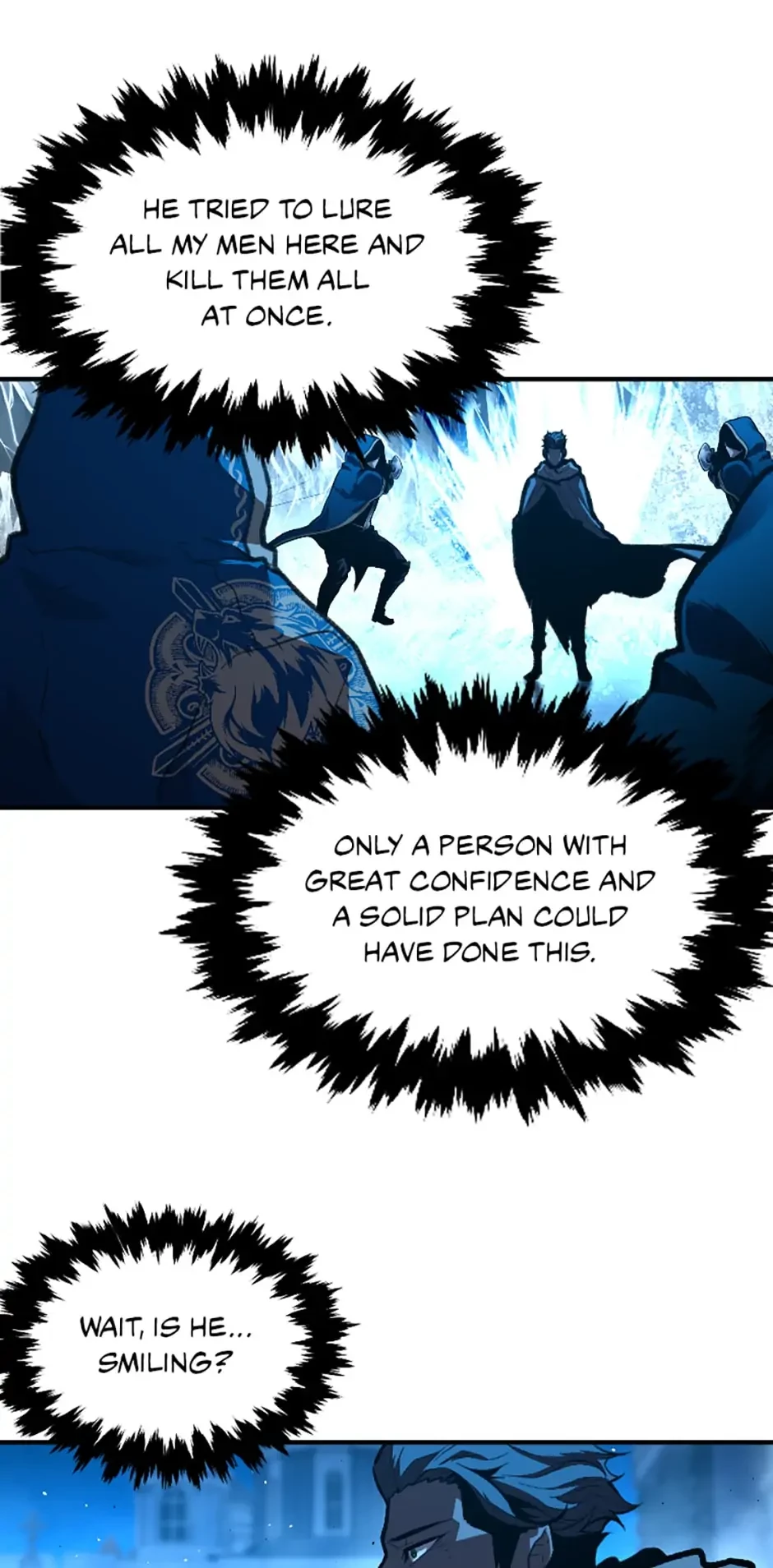 Demon Devourer Chapter 32 - 28