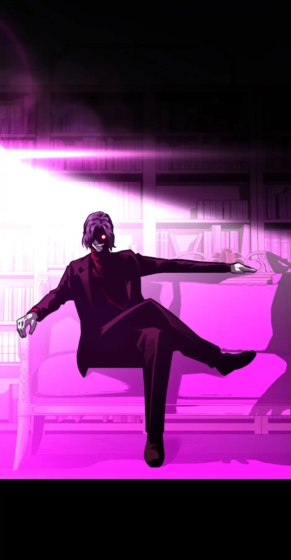 Demon Devourer Chapter 34 - 58