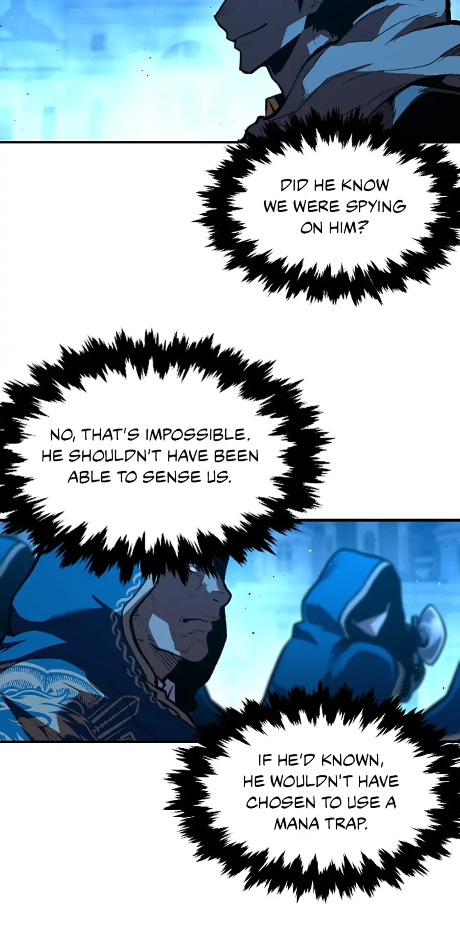 Demon Devourer Chapter 32 - 29
