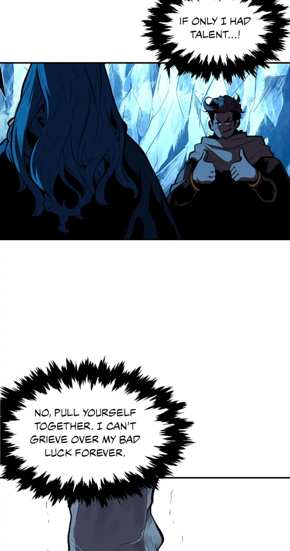 Demon Devourer Chapter 33 - 53