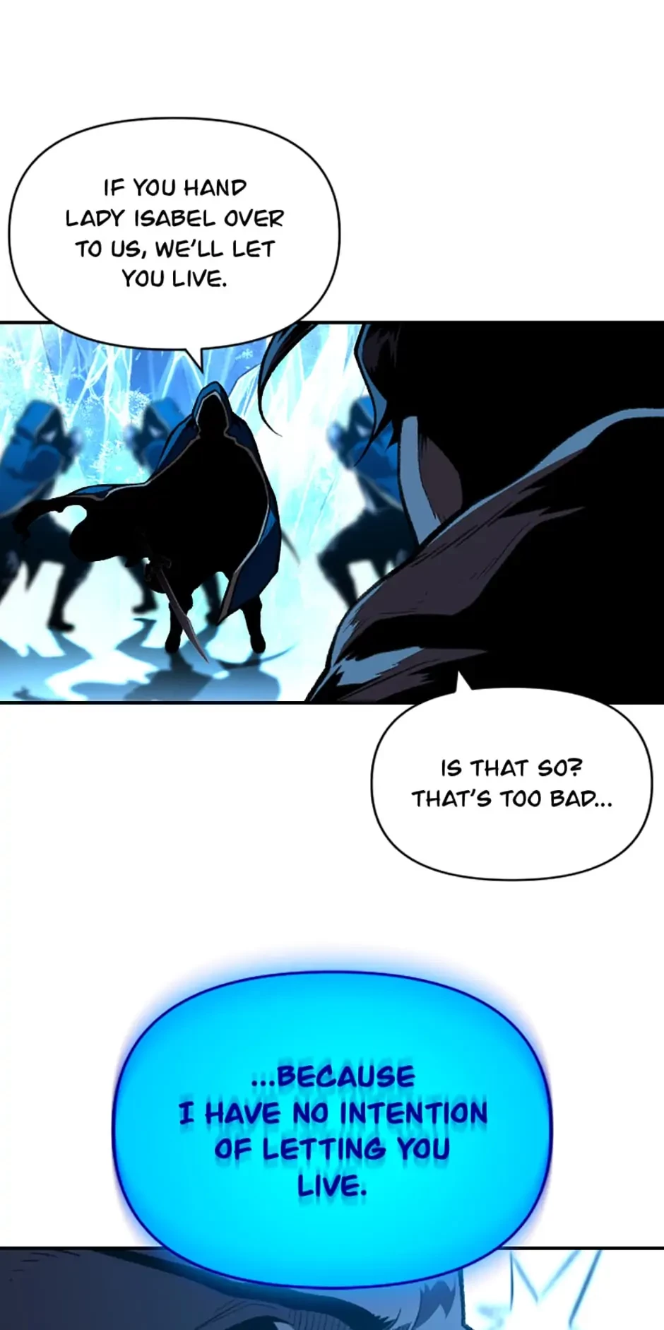 Demon Devourer Chapter 32 - 30