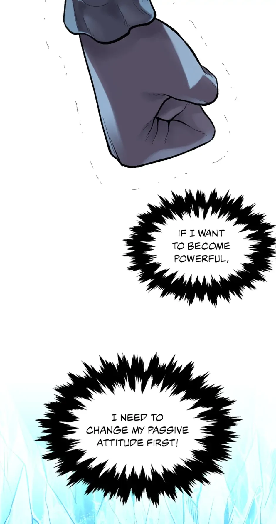 Demon Devourer Chapter 33 - 54