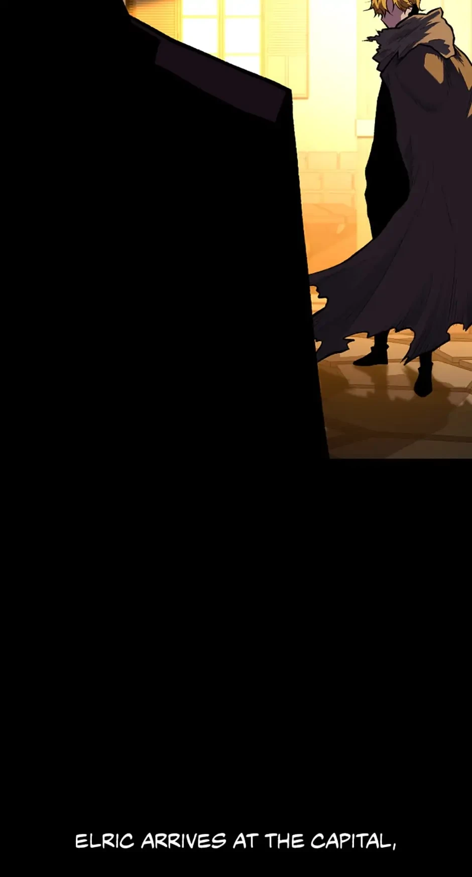 Demon Devourer Chapter 34 - 61