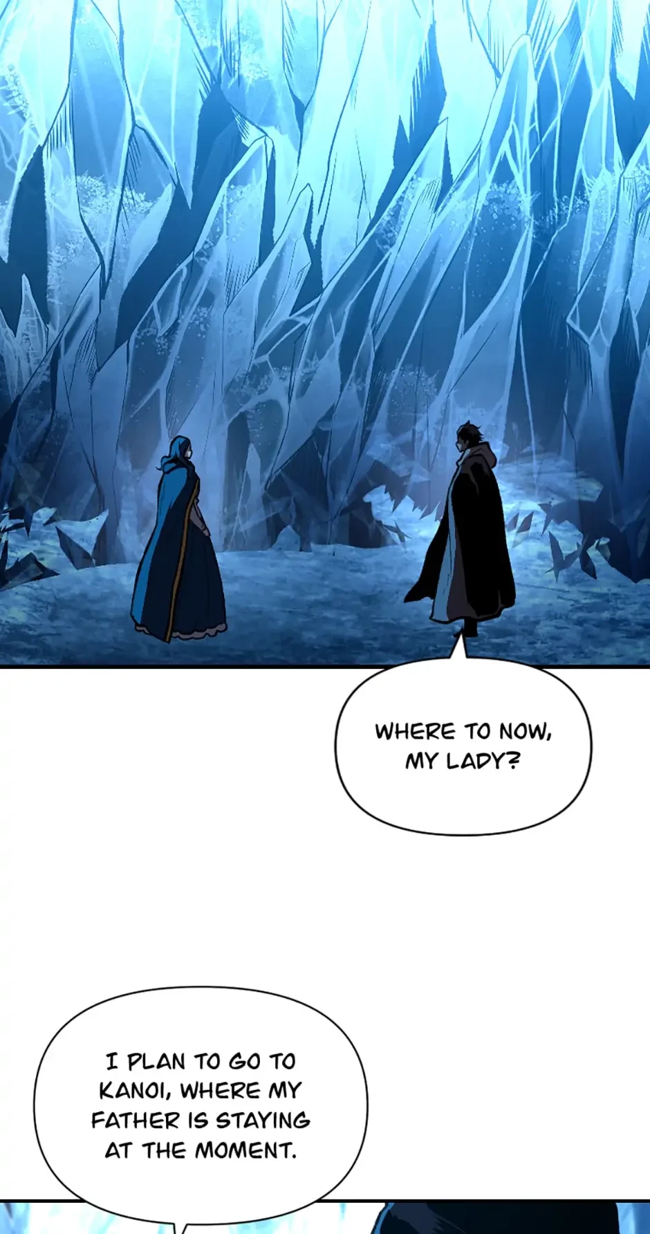 Demon Devourer Chapter 33 - 55