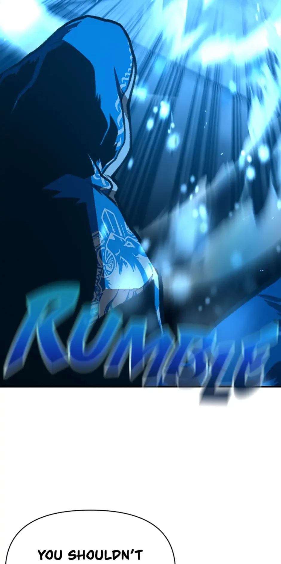 Demon Devourer Chapter 32 - 32
