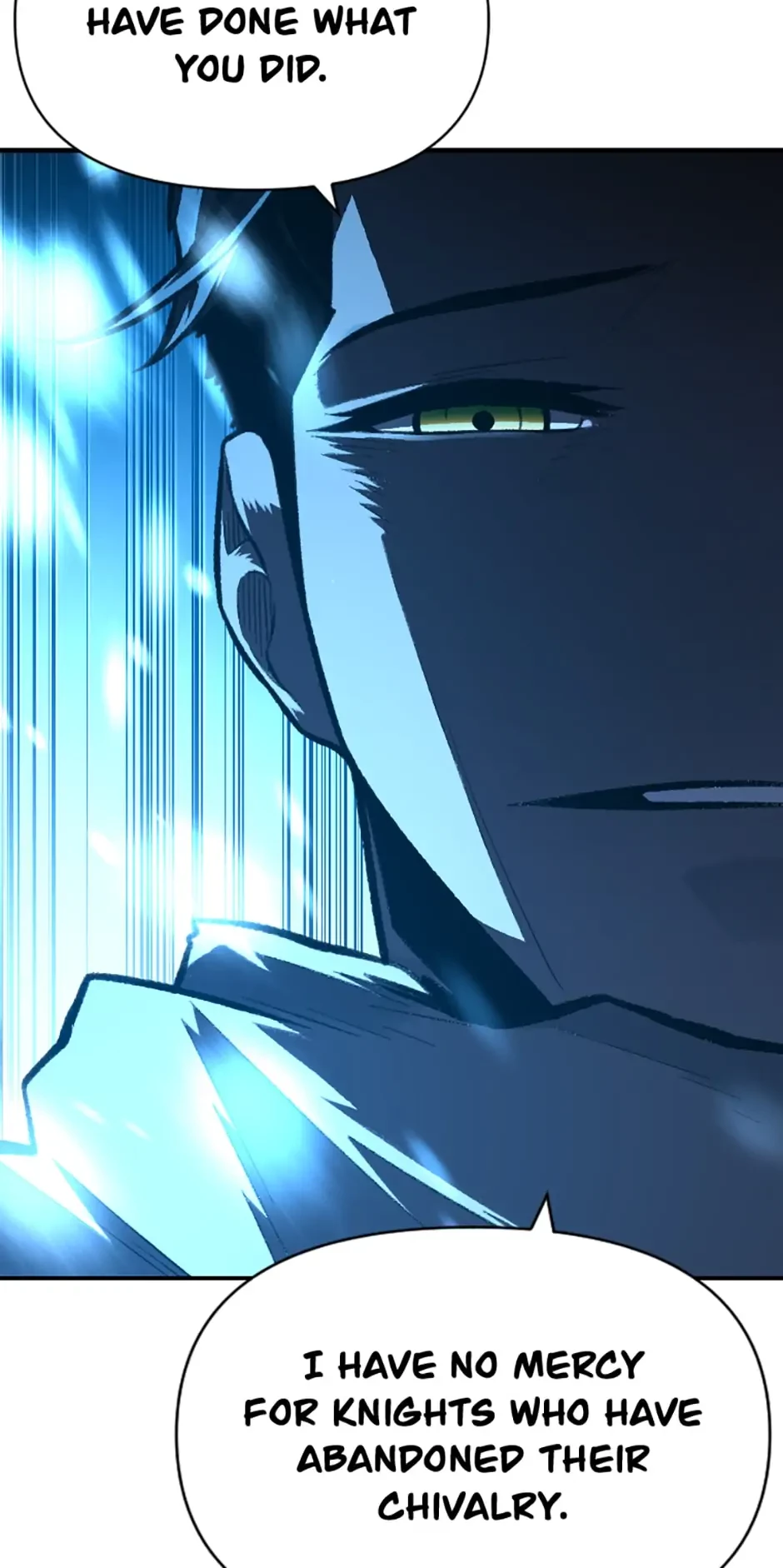 Demon Devourer Chapter 32 - 33