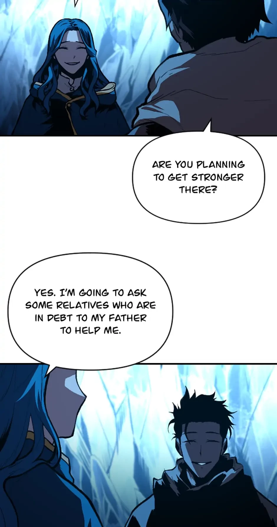 Demon Devourer Chapter 33 - 56