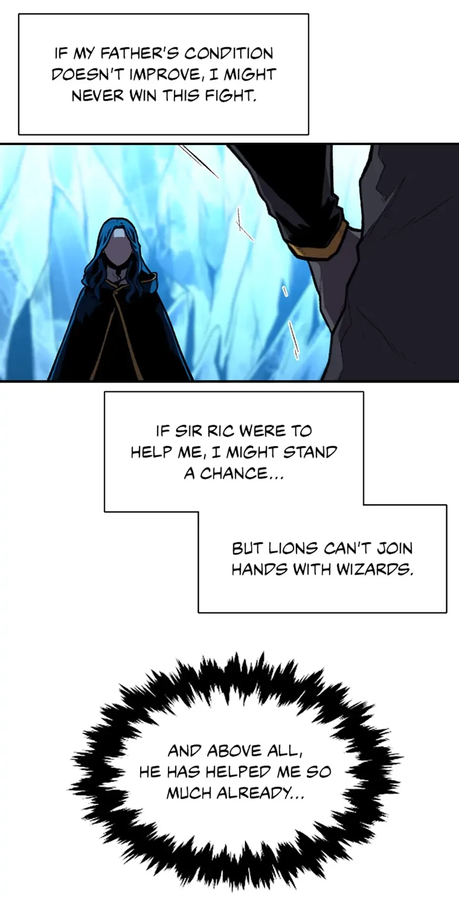 Demon Devourer Chapter 33 - 58