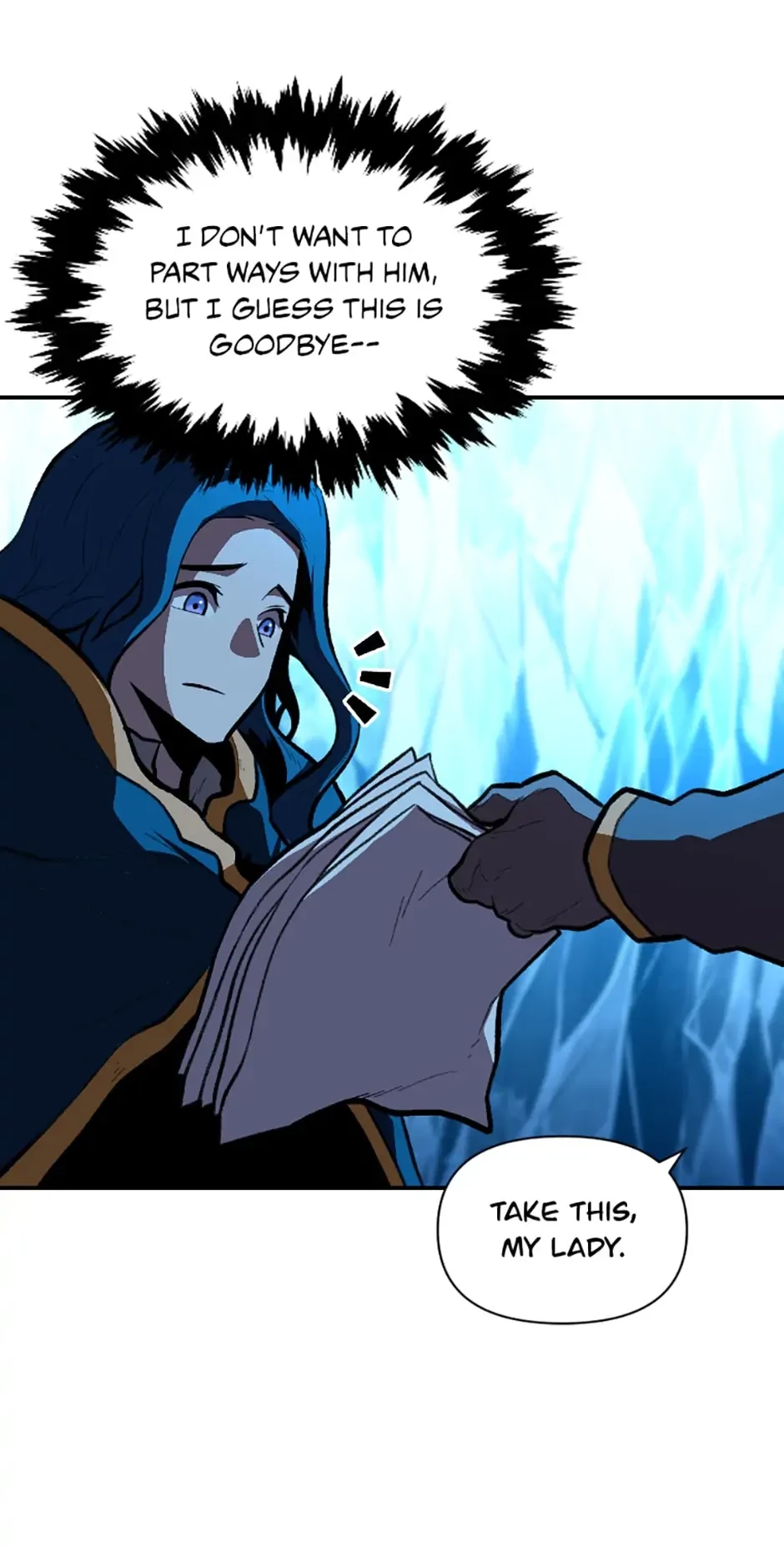 Demon Devourer Chapter 33 - 59