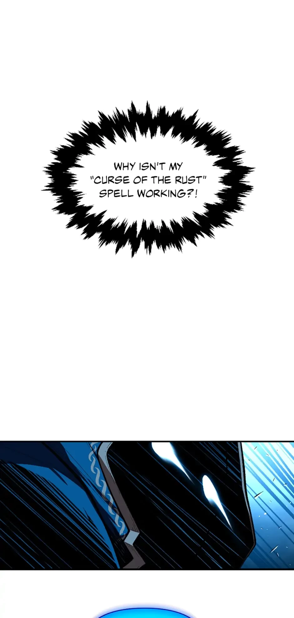 Demon Devourer Chapter 32 - 37