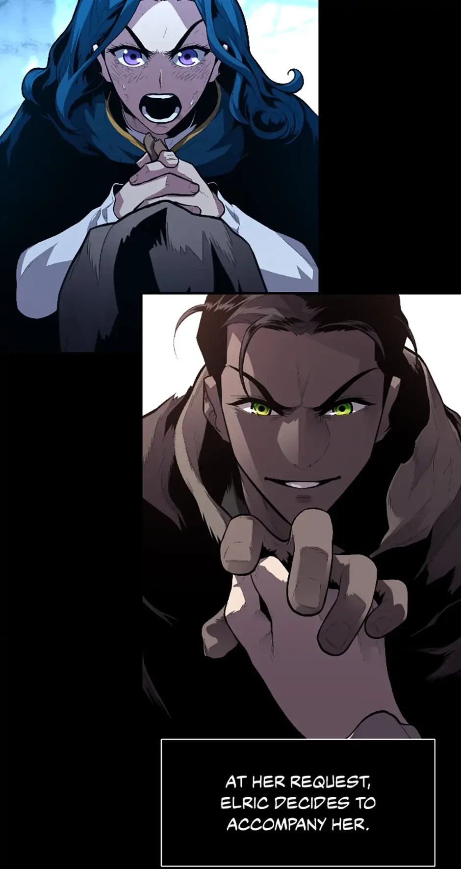 Demon Devourer Chapter 31 - 2