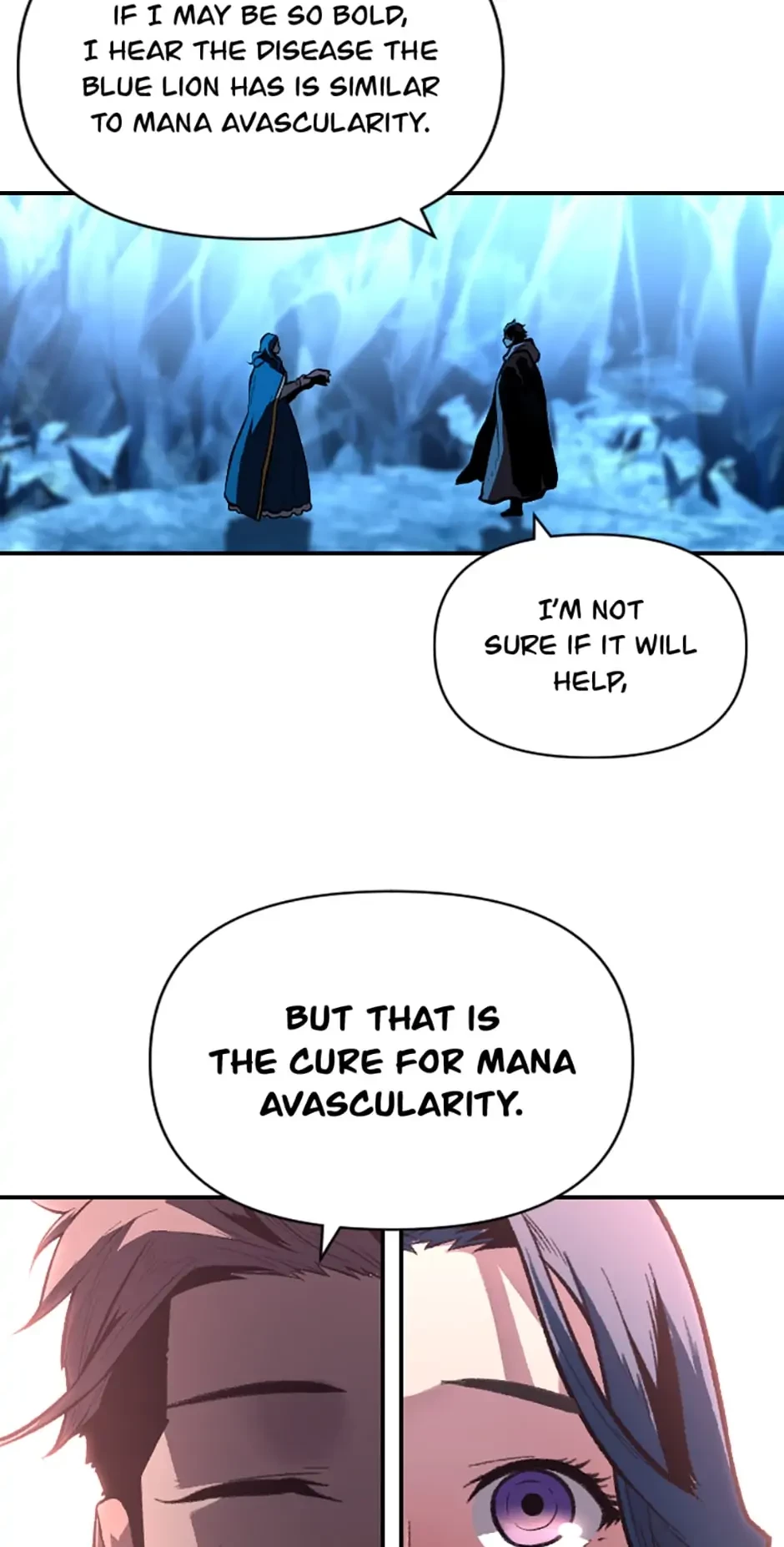 Demon Devourer Chapter 33 - 61
