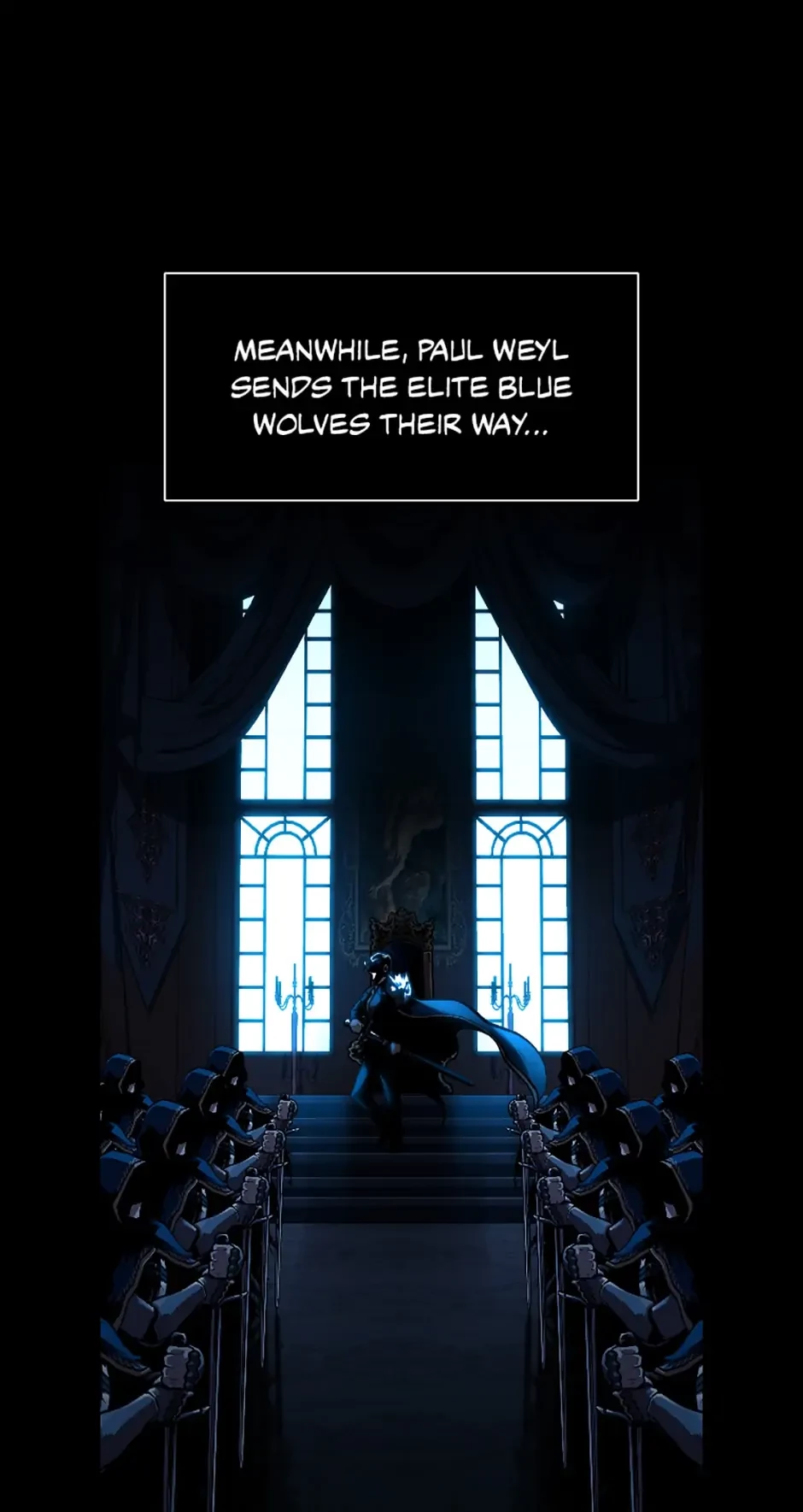 Demon Devourer Chapter 31 - 3