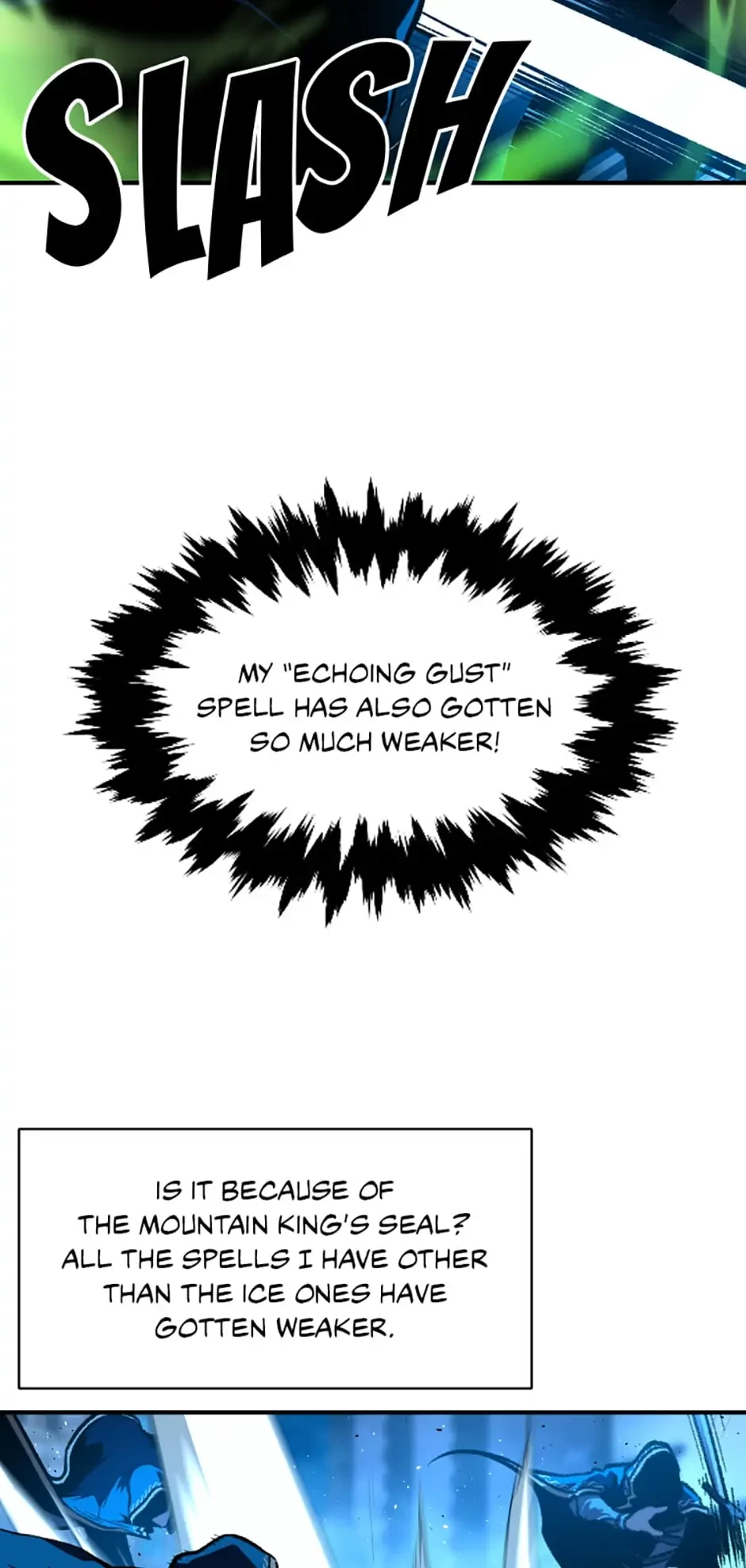 Demon Devourer Chapter 32 - 39
