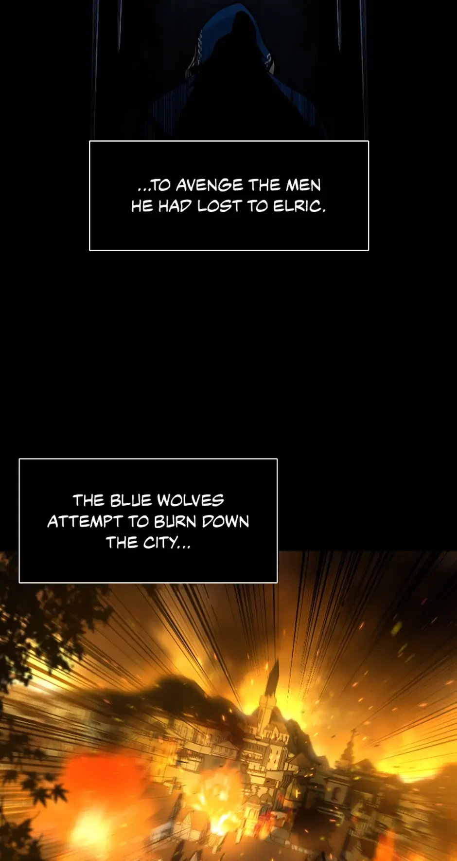 Demon Devourer Chapter 31 - 4
