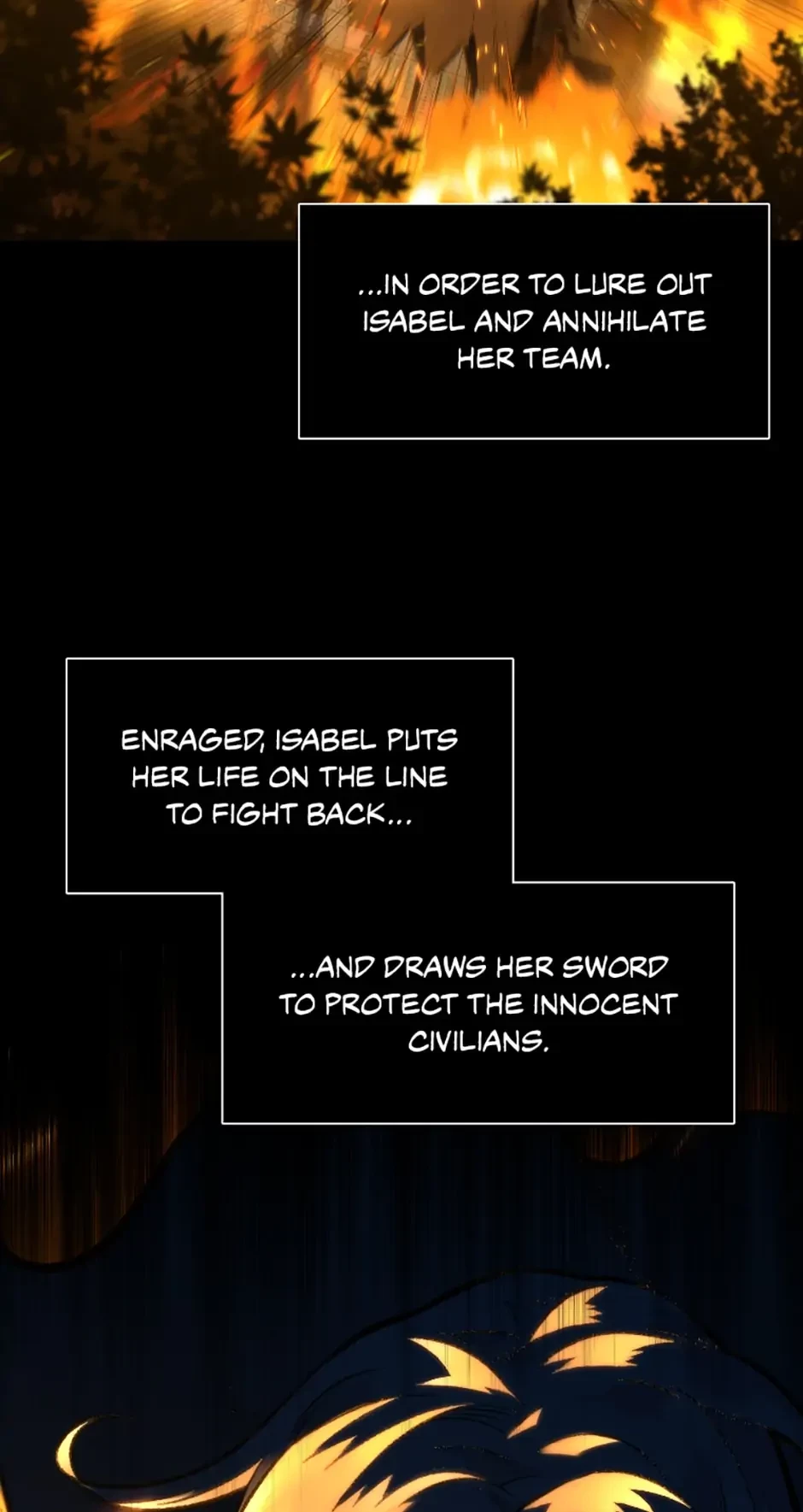 Demon Devourer Chapter 31 - 5
