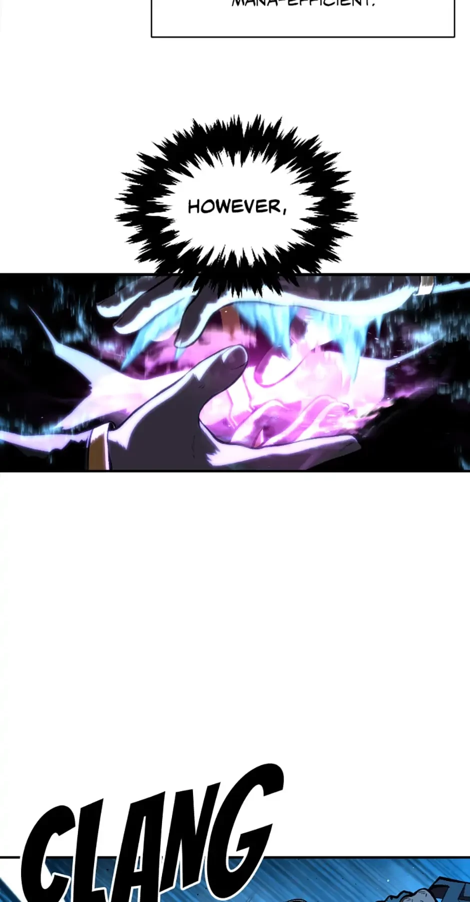 Demon Devourer Chapter 32 - 42