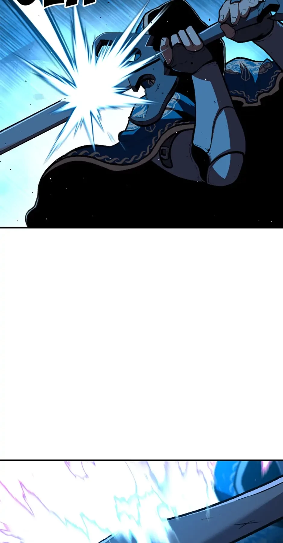 Demon Devourer Chapter 32 - 43