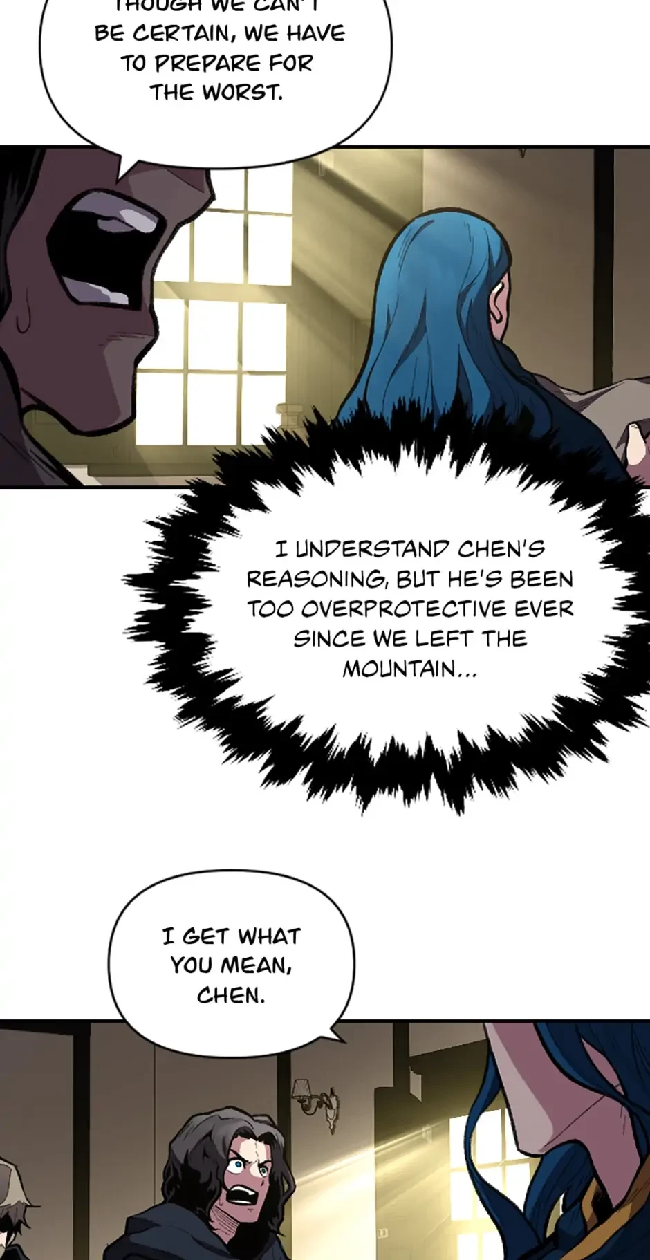Demon Devourer Chapter 30 - 3