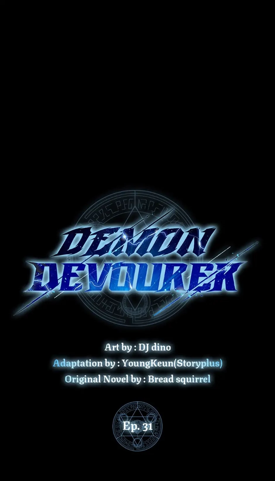 Demon Devourer Chapter 31 - 11