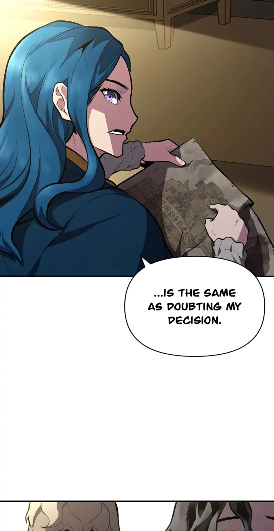 Demon Devourer Chapter 30 - 5