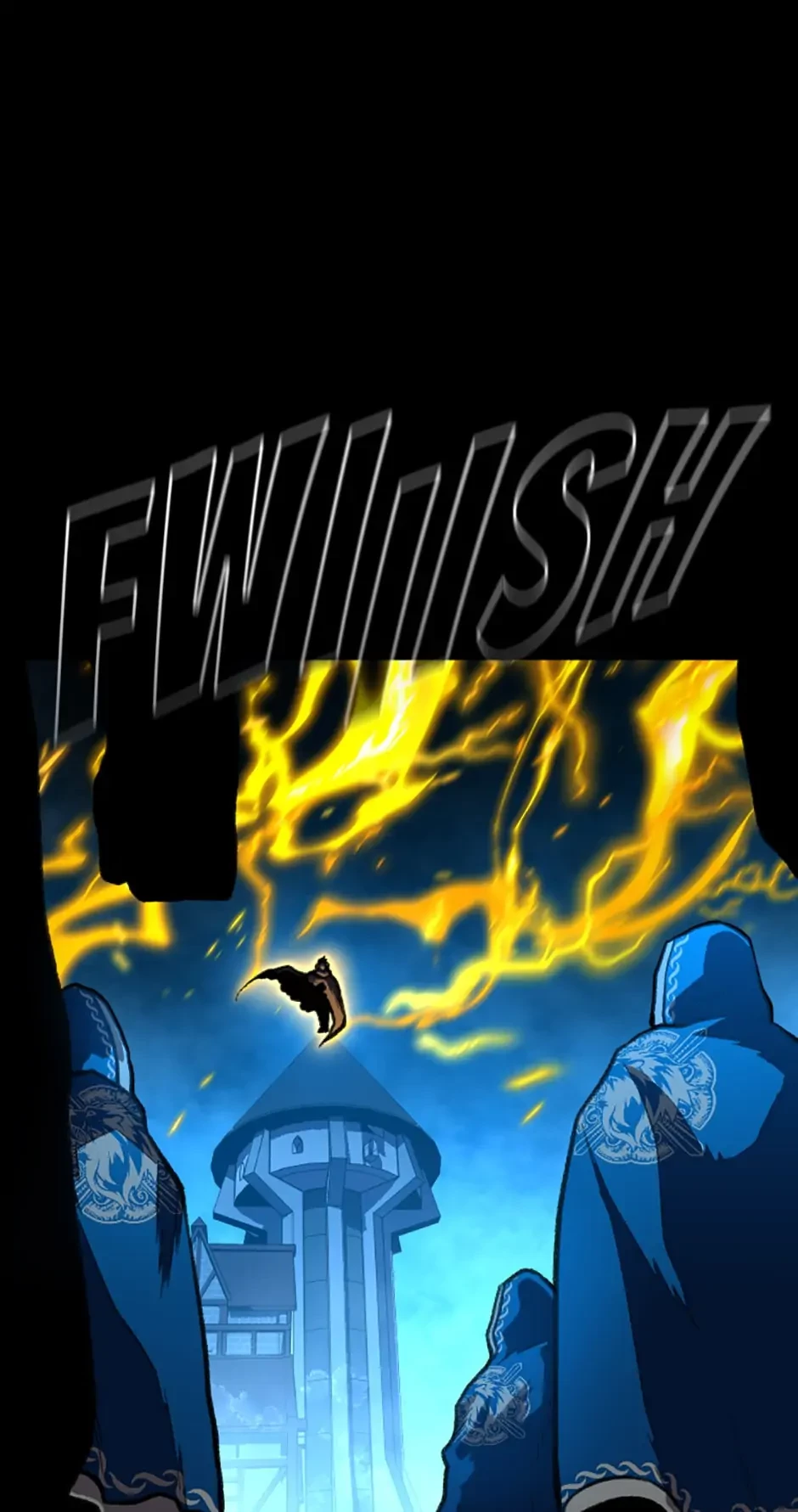 Demon Devourer Chapter 31 - 12