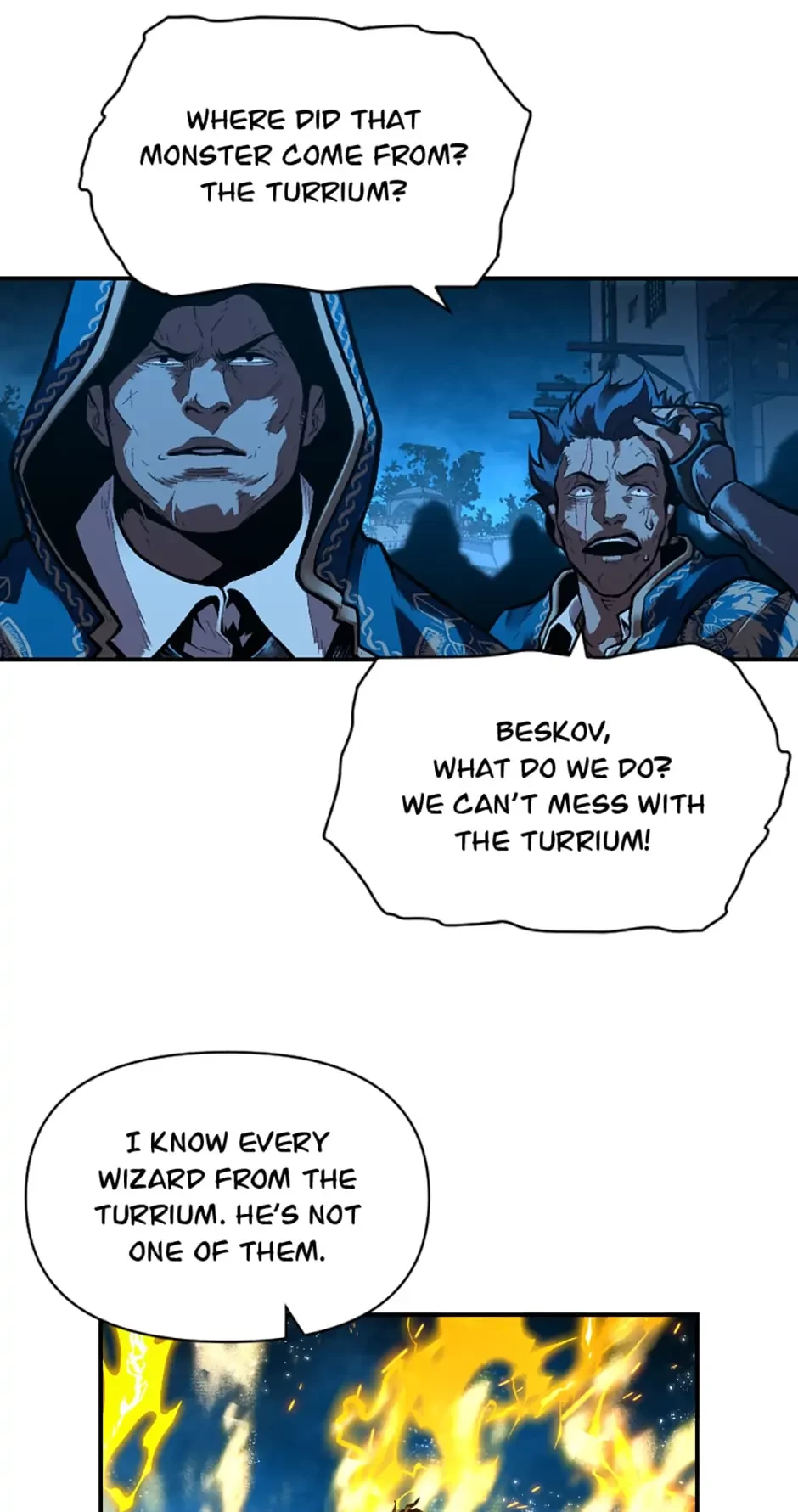 Demon Devourer Chapter 31 - 14