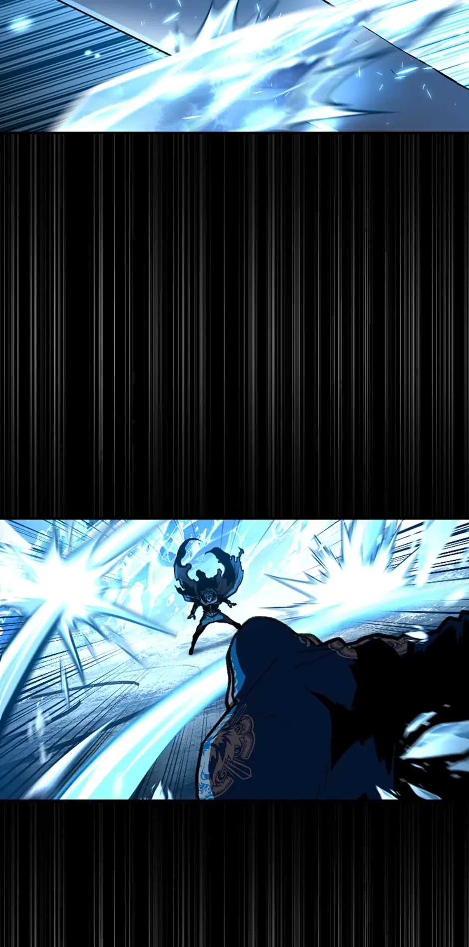 Demon Devourer Chapter 32 - 48