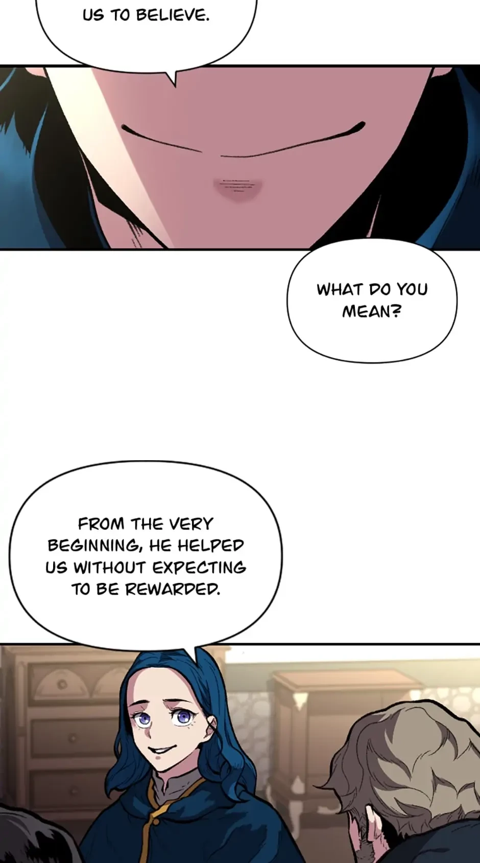 Demon Devourer Chapter 30 - 10