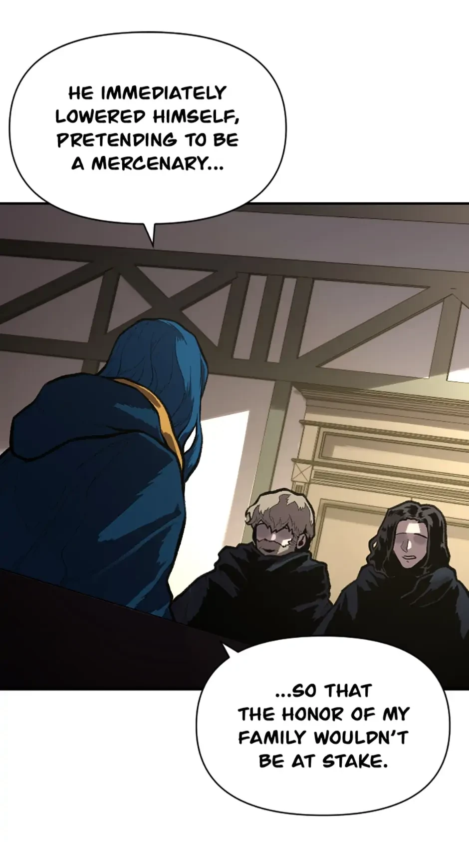 Demon Devourer Chapter 30 - 12