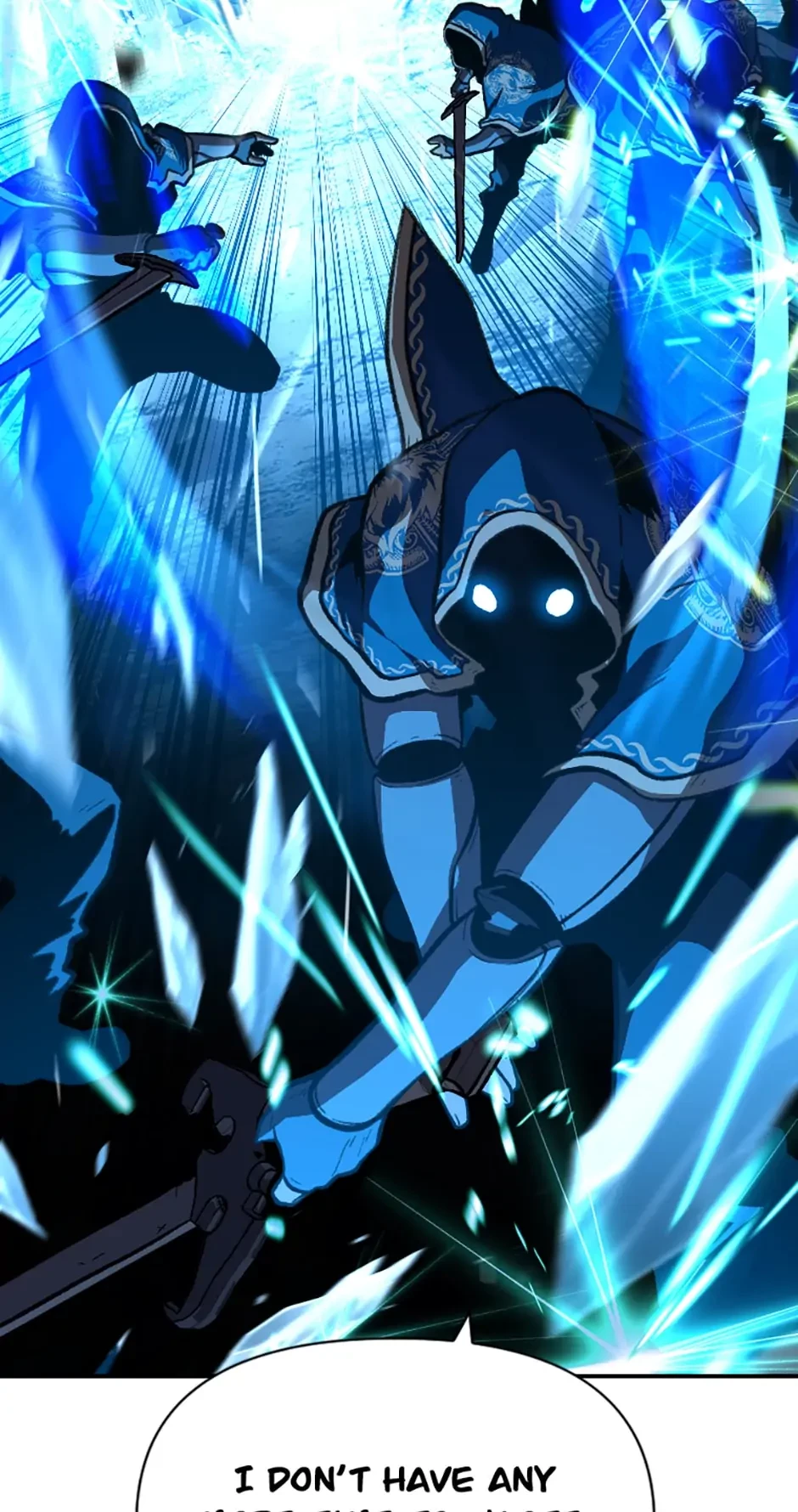 Demon Devourer Chapter 32 - 54