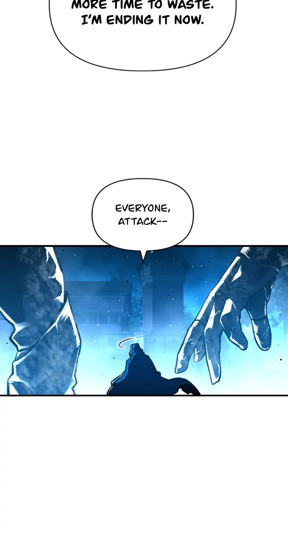 Demon Devourer Chapter 32 - 55