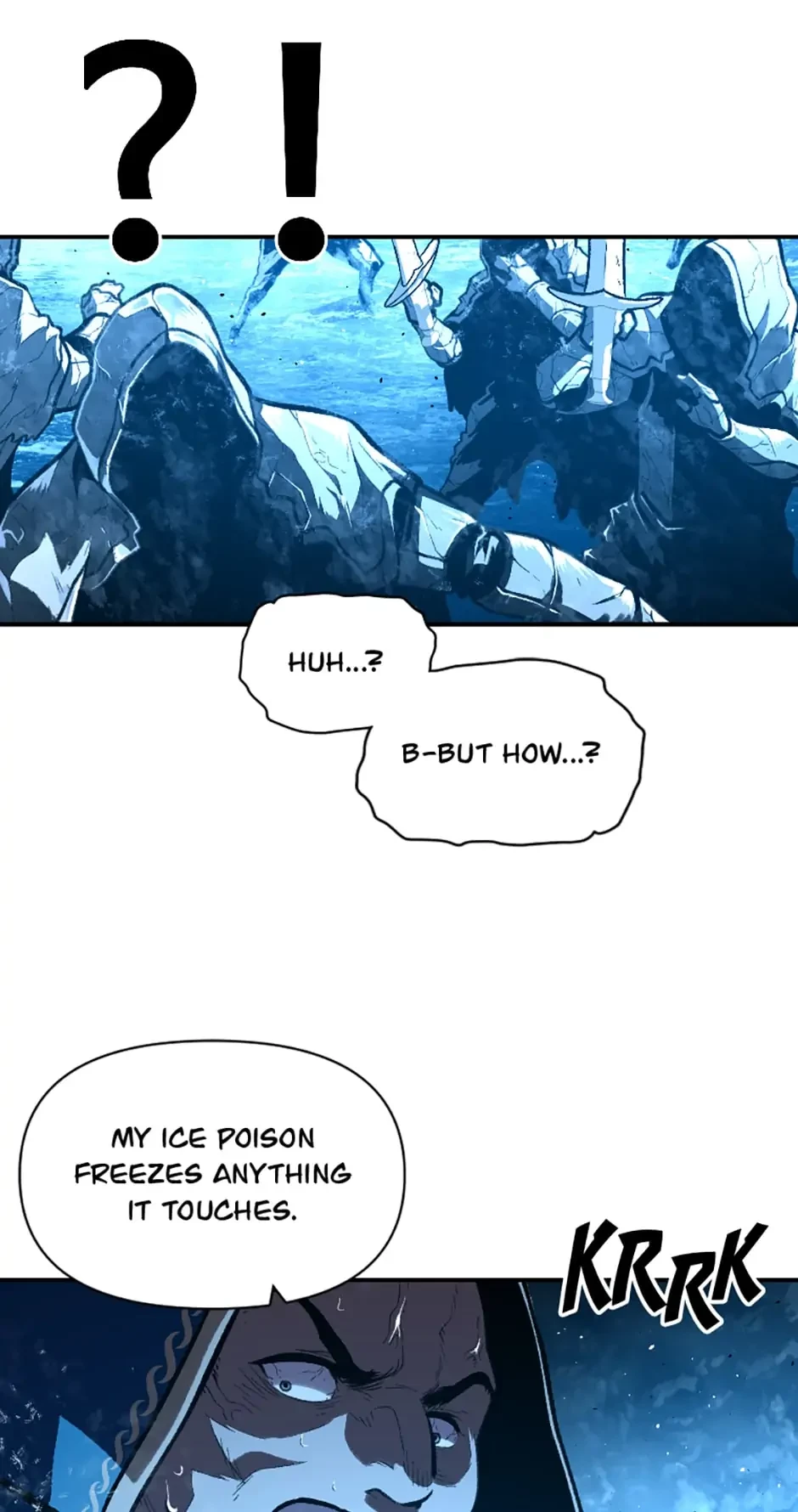 Demon Devourer Chapter 32 - 56