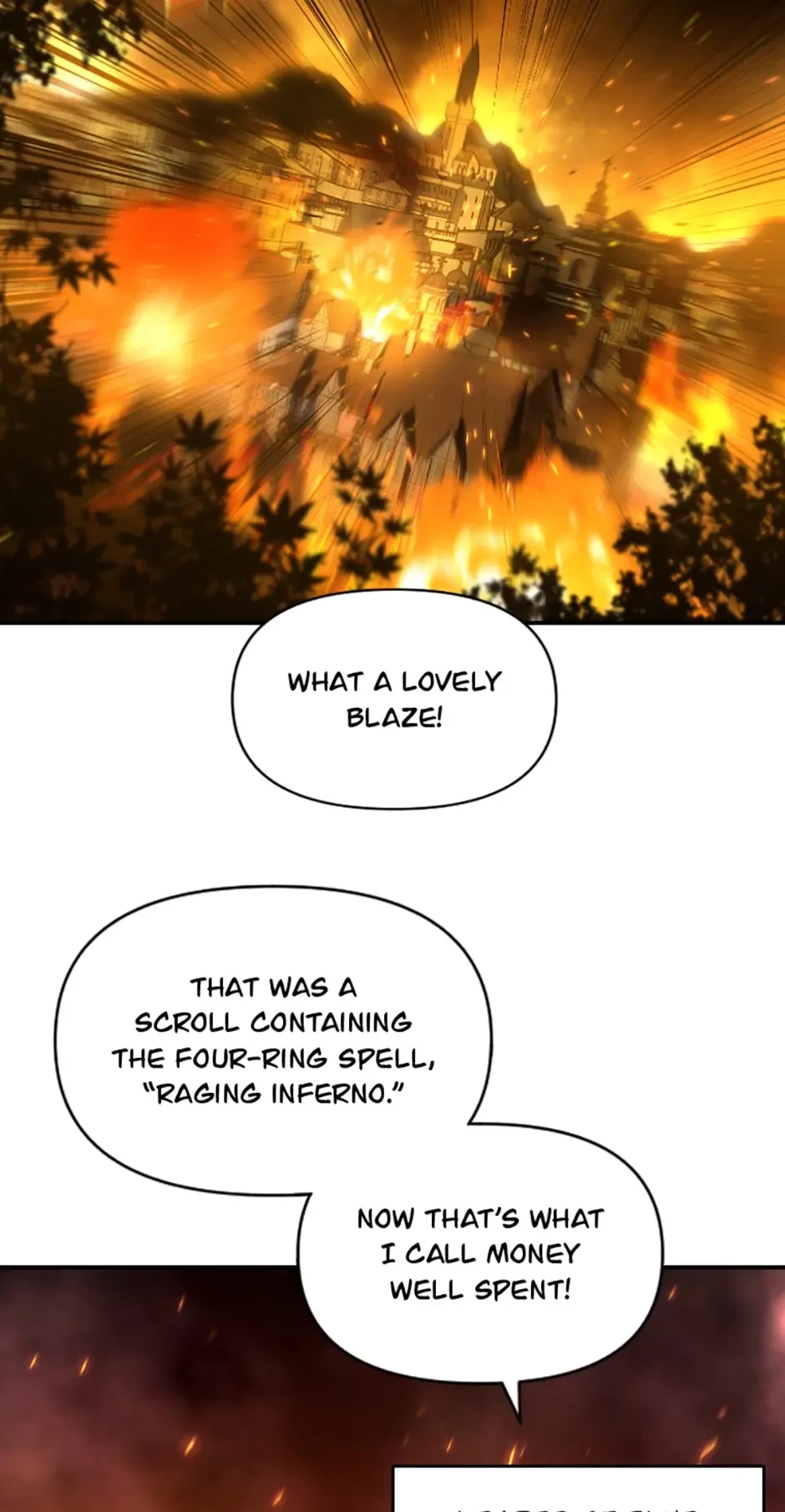 Demon Devourer Chapter 30 - 17