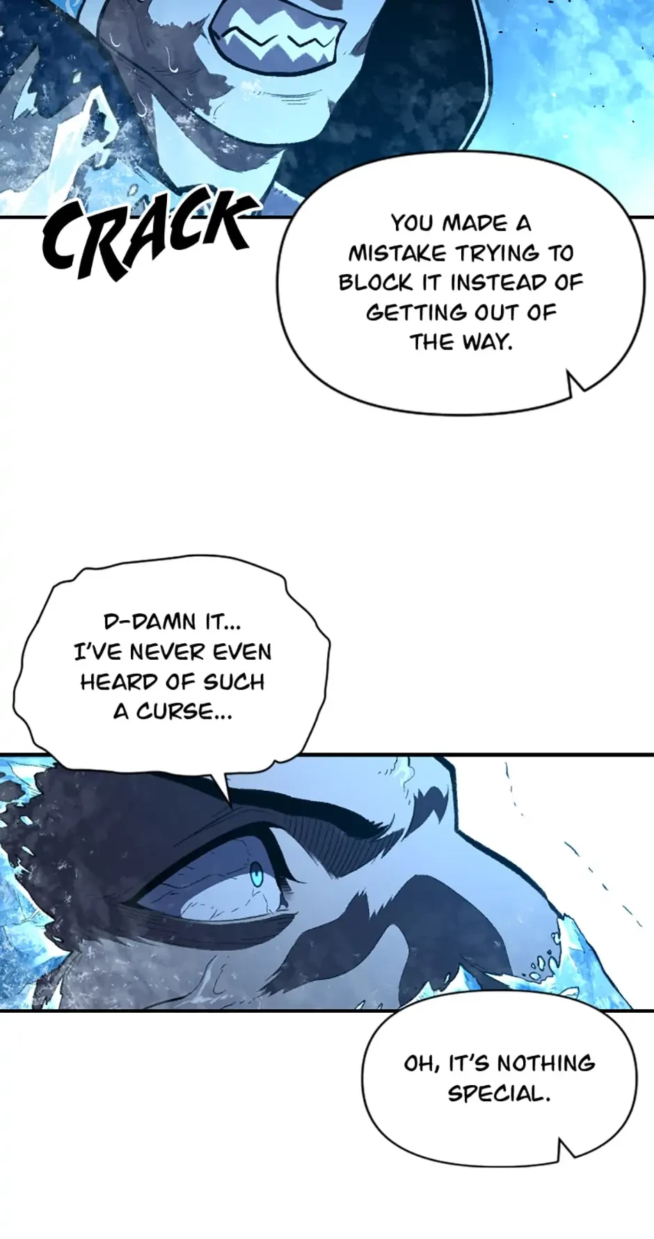Demon Devourer Chapter 32 - 57