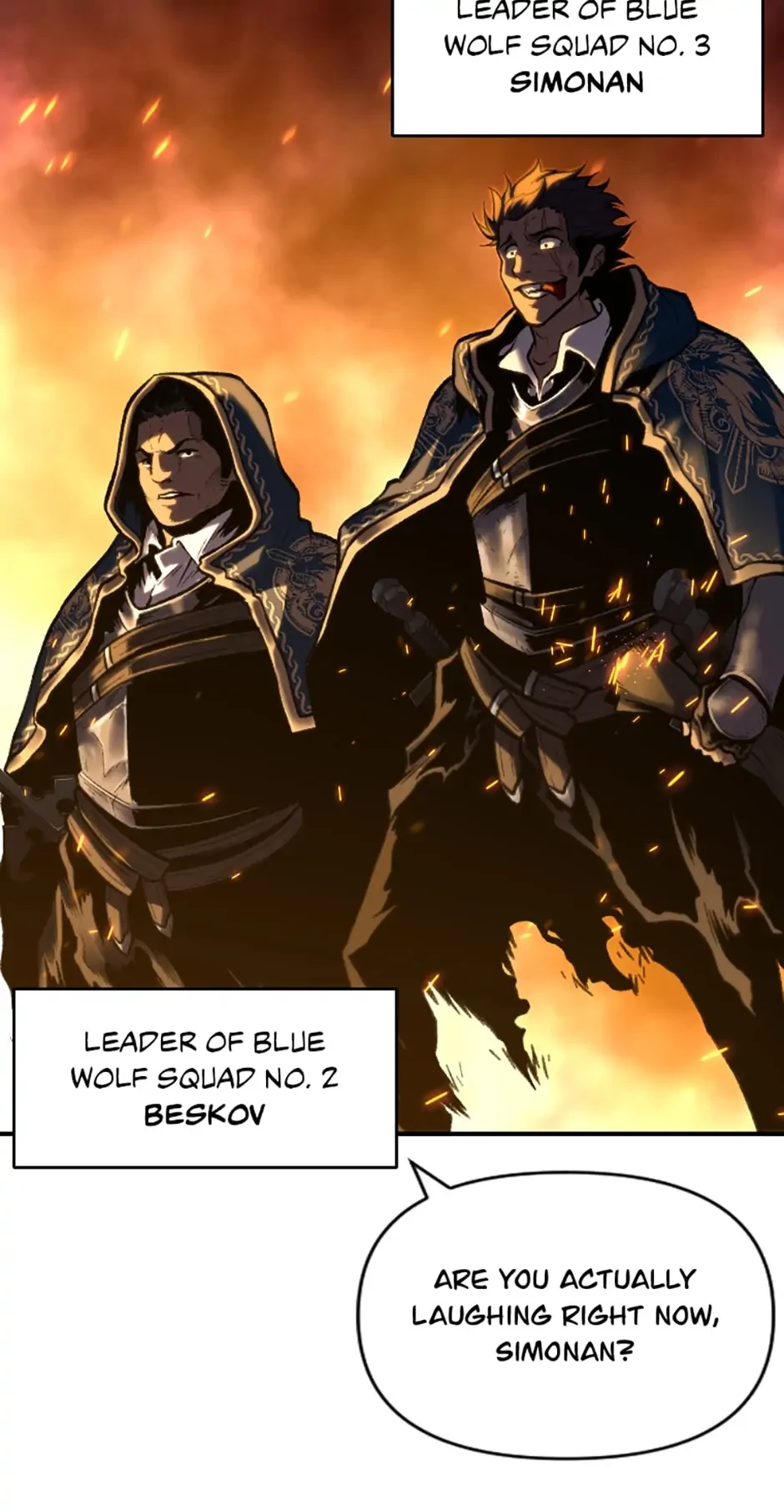 Demon Devourer Chapter 30 - 18
