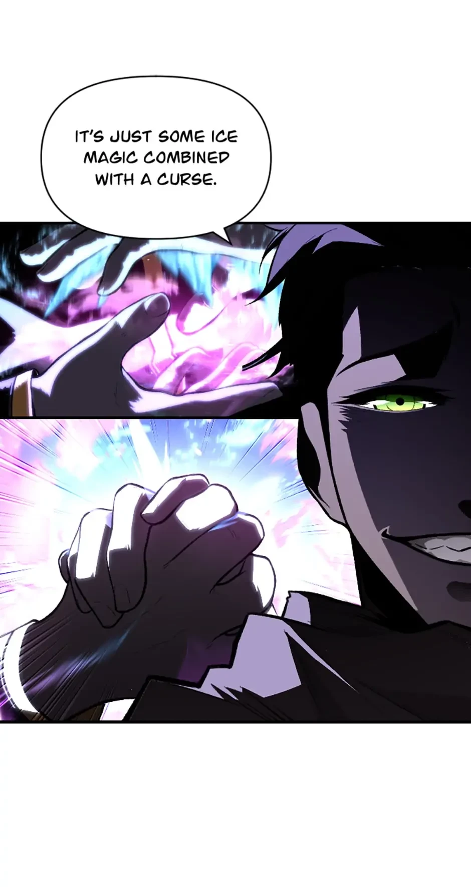 Demon Devourer Chapter 32 - 58