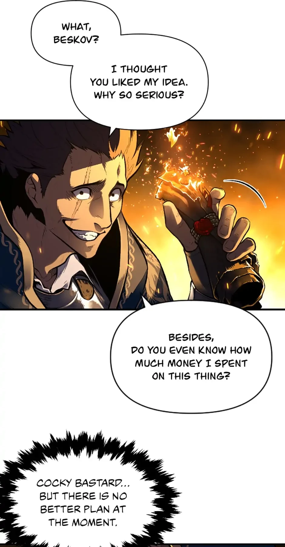 Demon Devourer Chapter 30 - 19