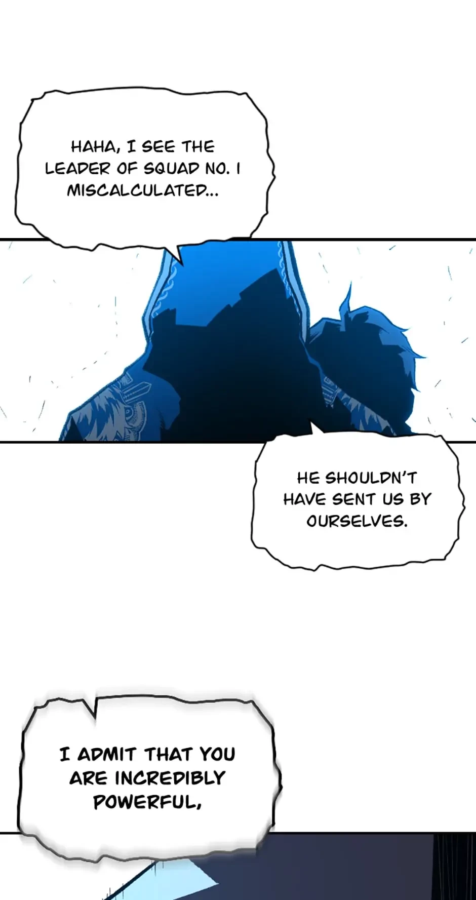Demon Devourer Chapter 32 - 59