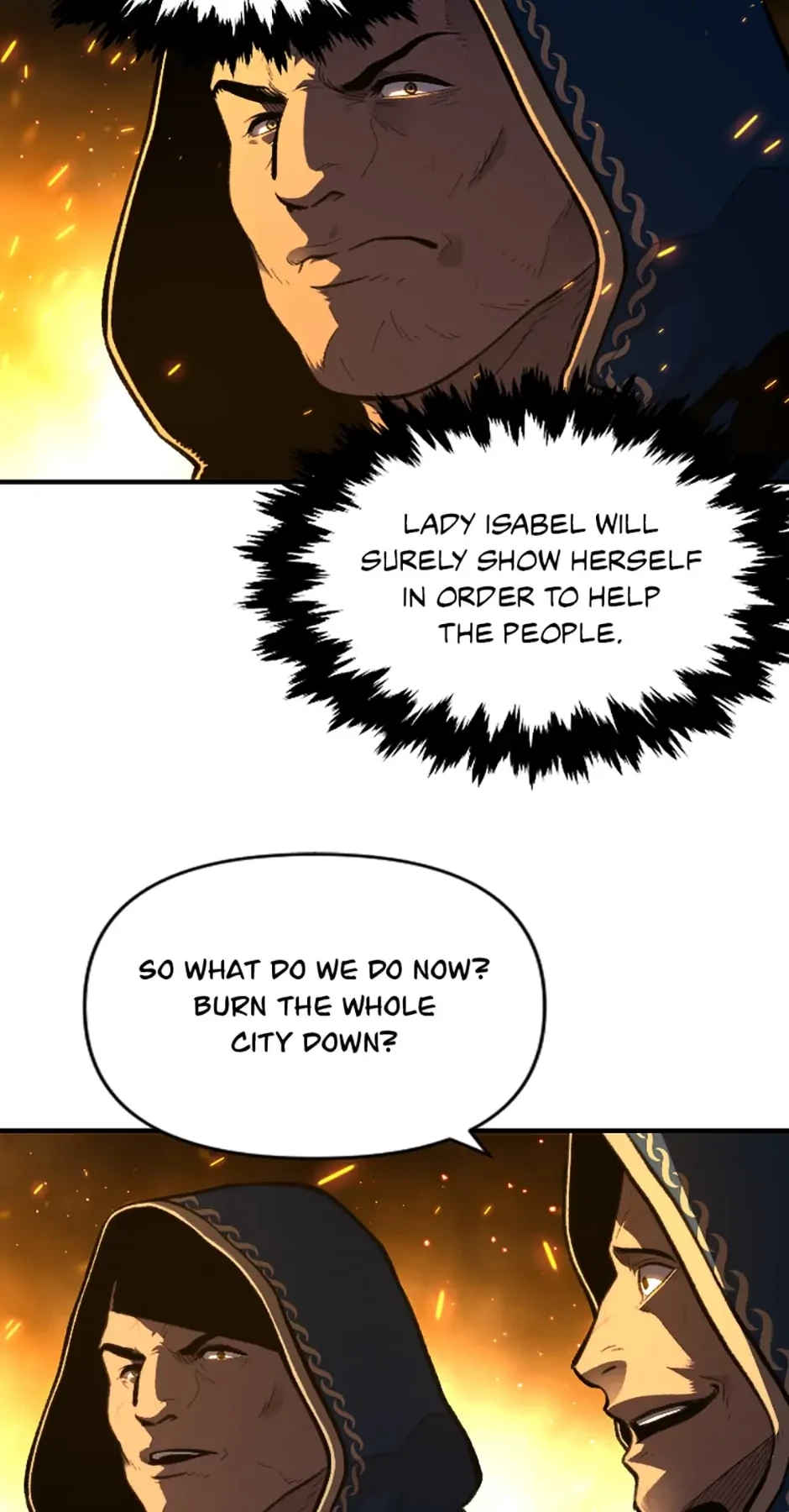 Demon Devourer Chapter 30 - 20