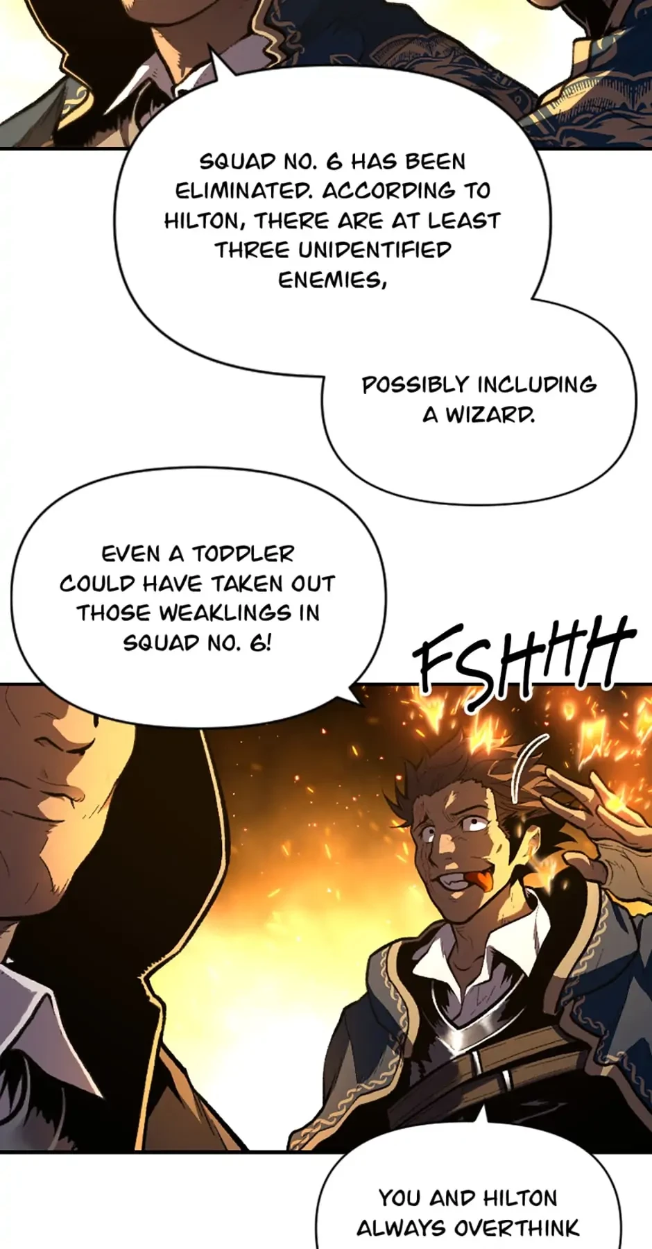 Demon Devourer Chapter 30 - 21